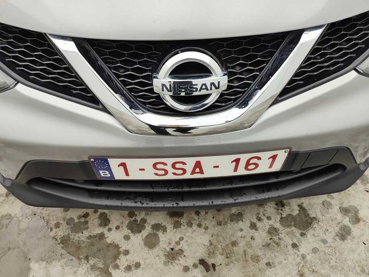 Photo 5 VIN: SJNFAAJ11UZ005703 - NISSAN QASHQAI &#3913 