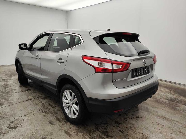 Photo 7 VIN: SJNFAAJ11UZ005703 - NISSAN QASHQAI &#3913 