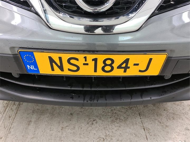 Photo 11 VIN: SJNFAAJ11UZ005730 - NISSAN QASHQAI 