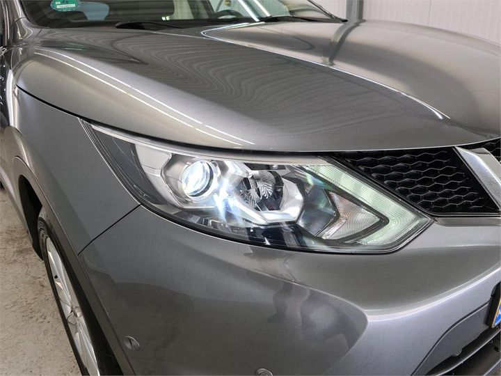 Photo 16 VIN: SJNFAAJ11UZ005730 - NISSAN QASHQAI 