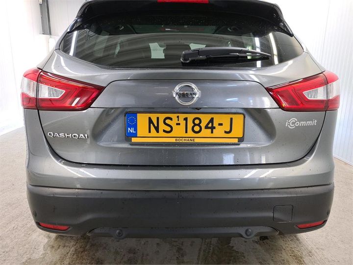 Photo 22 VIN: SJNFAAJ11UZ005730 - NISSAN QASHQAI 