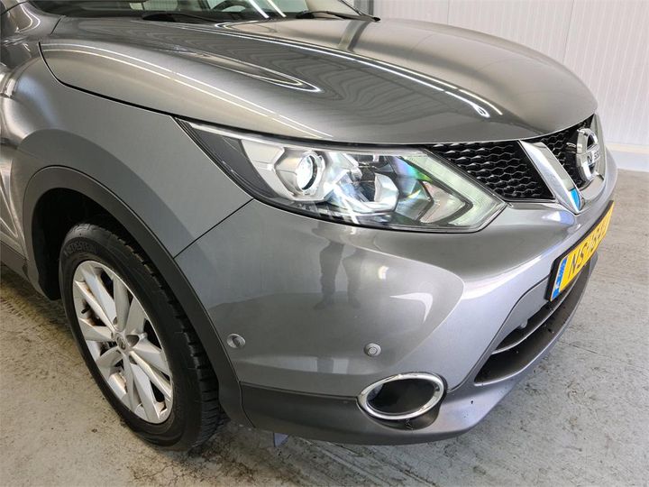 Photo 26 VIN: SJNFAAJ11UZ005730 - NISSAN QASHQAI 