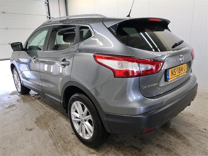 Photo 3 VIN: SJNFAAJ11UZ005730 - NISSAN QASHQAI 