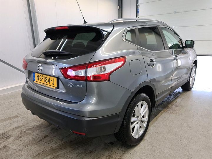 Photo 4 VIN: SJNFAAJ11UZ005730 - NISSAN QASHQAI 