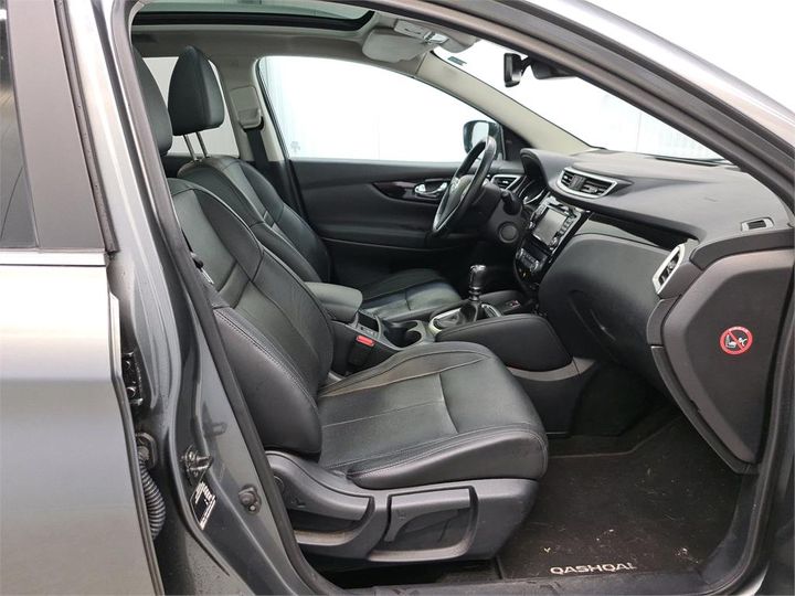 Photo 5 VIN: SJNFAAJ11UZ005730 - NISSAN QASHQAI 