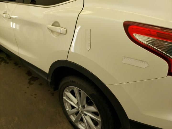 Photo 13 VIN: SJNFAAJ11UZ006263 - NISSAN QASHQAI 