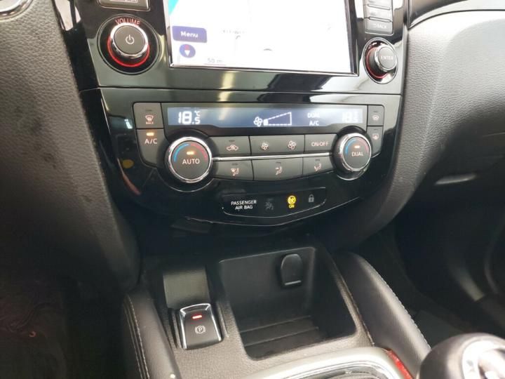 Photo 18 VIN: SJNFAAJ11UZ006263 - NISSAN QASHQAI 