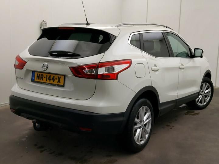 Photo 2 VIN: SJNFAAJ11UZ006263 - NISSAN QASHQAI 