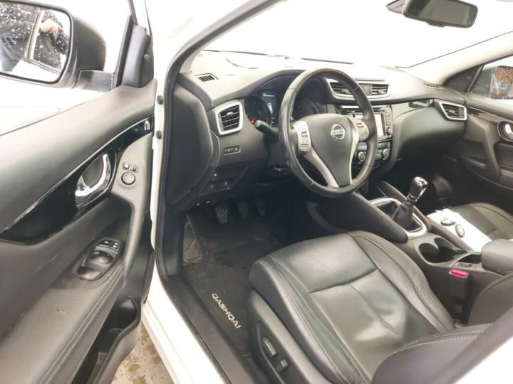 Photo 26 VIN: SJNFAAJ11UZ006263 - NISSAN QASHQAI 