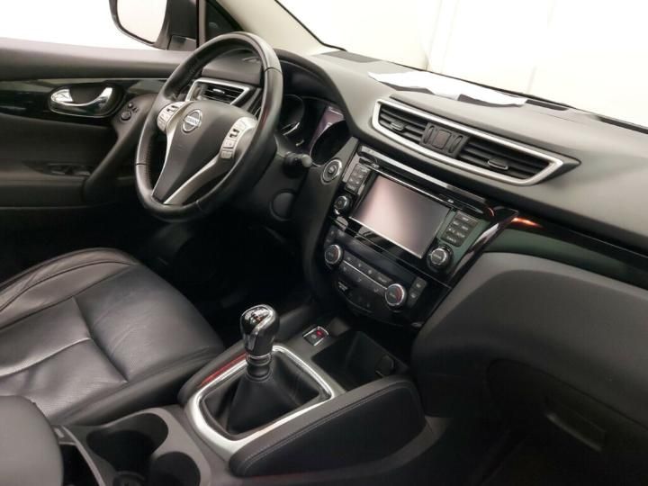 Photo 3 VIN: SJNFAAJ11UZ006263 - NISSAN QASHQAI 