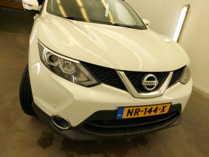 Photo 6 VIN: SJNFAAJ11UZ006263 - NISSAN QASHQAI 