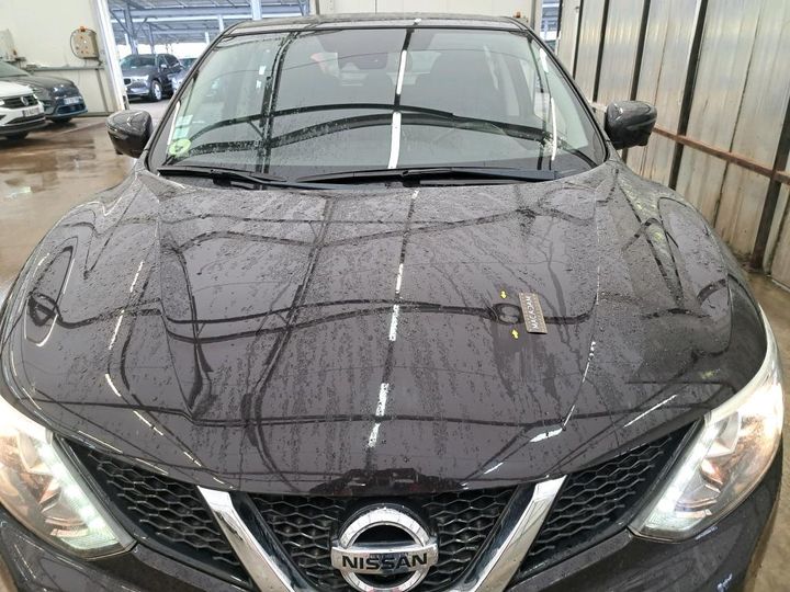 Photo 10 VIN: SJNFAAJ11UZ010132 - NISSAN QASHQAI 