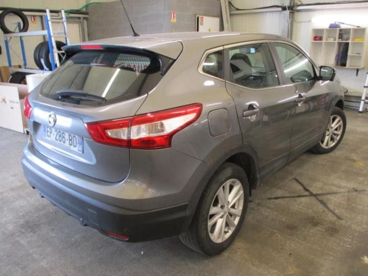 Photo 2 VIN: SJNFAAJ11UZ012374 - NISSAN QASHQAI 