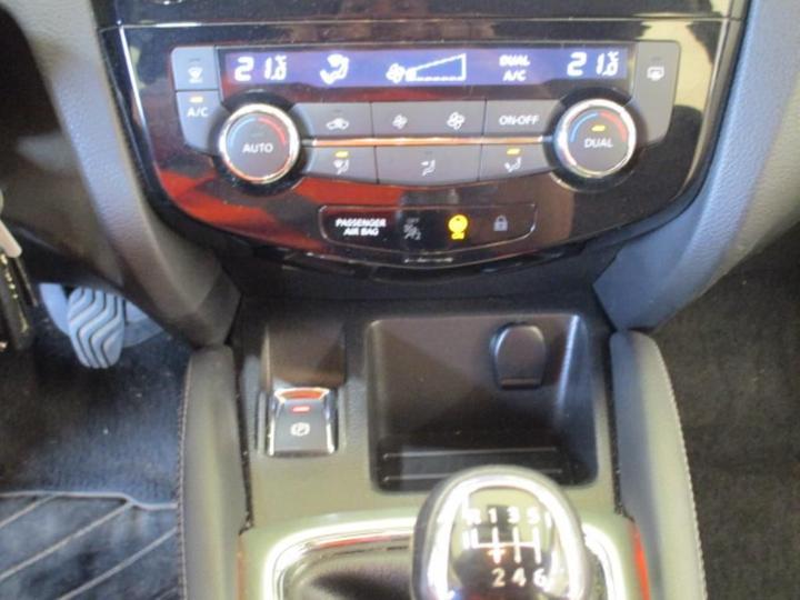 Photo 9 VIN: SJNFAAJ11UZ012374 - NISSAN QASHQAI 