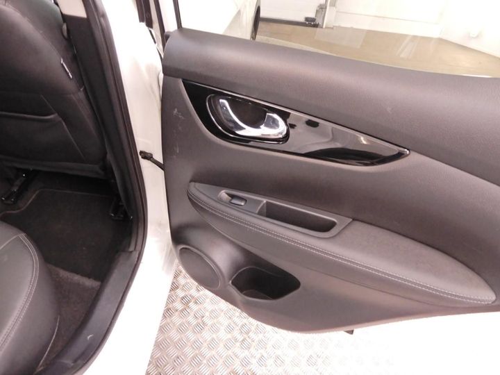 Photo 15 VIN: SJNFAAJ11UZ013039 - NISSAN QASHQAI 