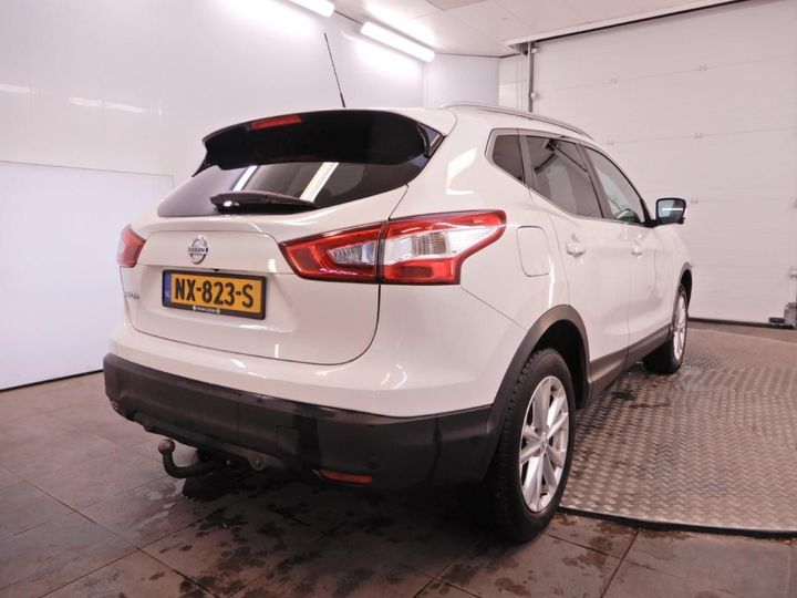 Photo 2 VIN: SJNFAAJ11UZ013039 - NISSAN QASHQAI 