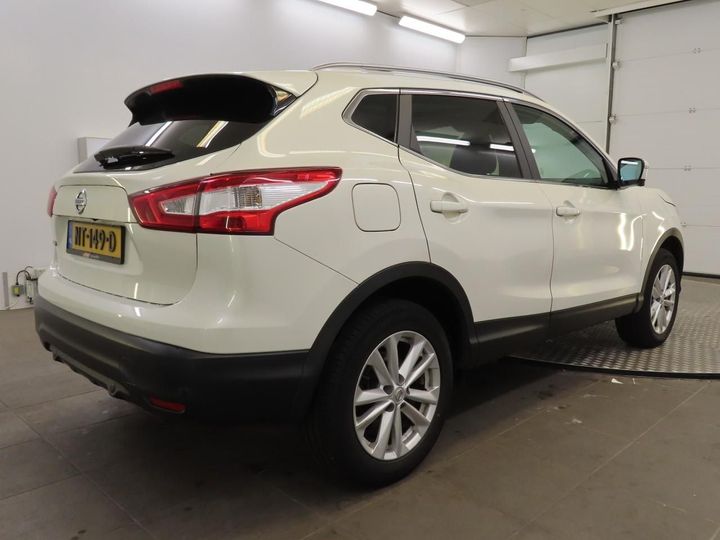 Photo 2 VIN: SJNFAAJ11UZ013368 - NISSAN QASHQAI 