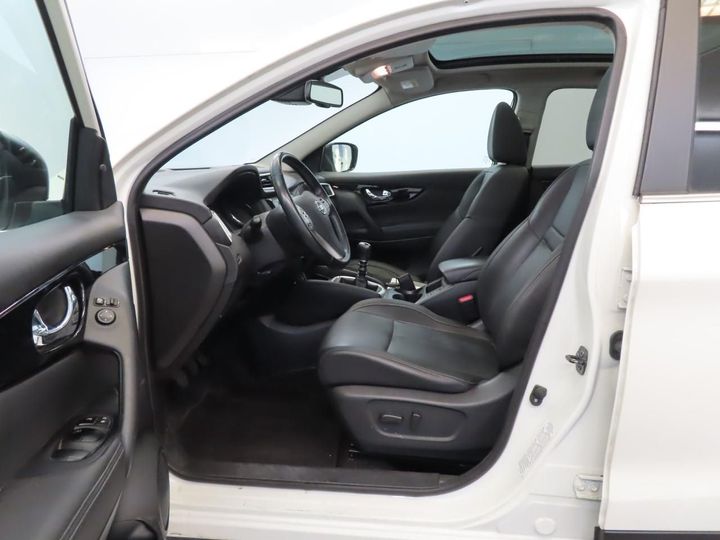 Photo 6 VIN: SJNFAAJ11UZ013368 - NISSAN QASHQAI 