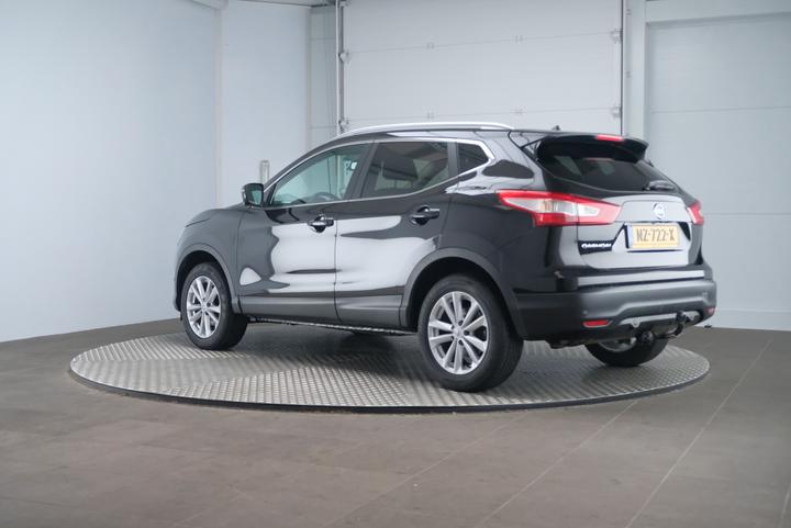 Photo 3 VIN: SJNFAAJ11UZ015061 - NISSAN QASHQAI 