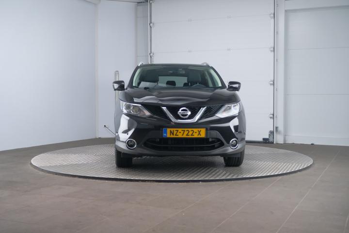 Photo 6 VIN: SJNFAAJ11UZ015061 - NISSAN QASHQAI 