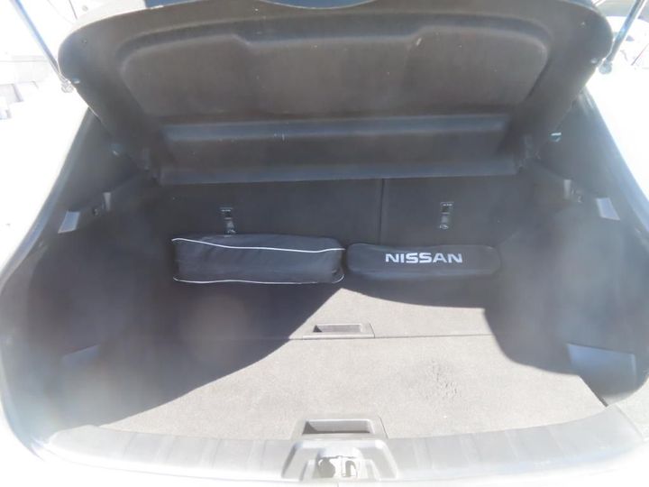 Photo 11 VIN: SJNFAAJ11UZ015083 - NISSAN QASHQAI 