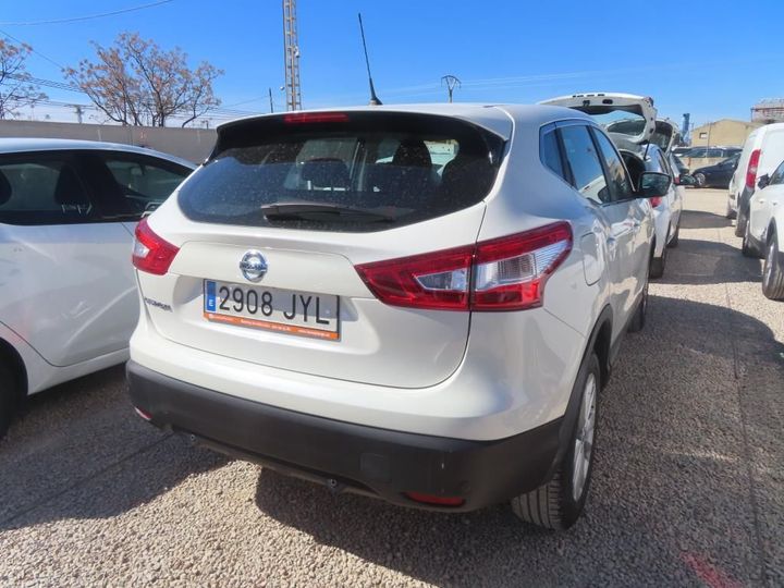 Photo 2 VIN: SJNFAAJ11UZ015083 - NISSAN QASHQAI 