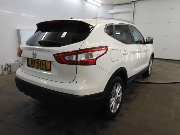 Photo 3 VIN: SJNFAAJ11UZ015759 - NISSAN QASHQAI 