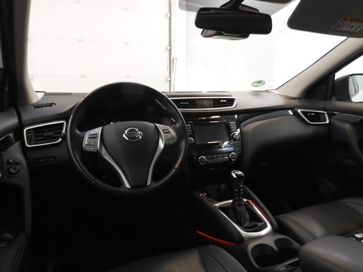 Photo 6 VIN: SJNFAAJ11UZ015759 - NISSAN QASHQAI 