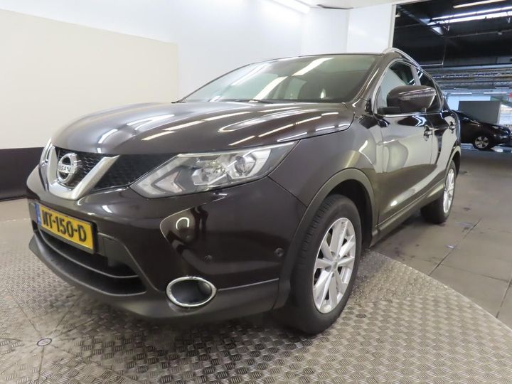 Photo 0 VIN: SJNFAAJ11UZ015933 - NISSAN QASHQAI 