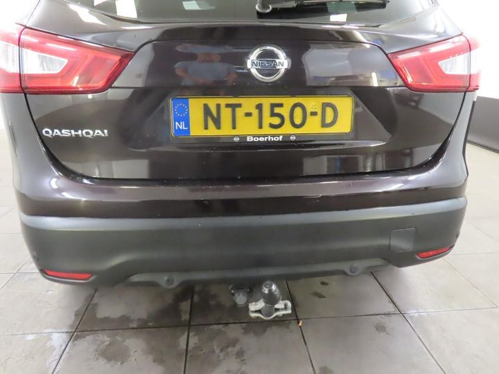 Photo 23 VIN: SJNFAAJ11UZ015933 - NISSAN QASHQAI 