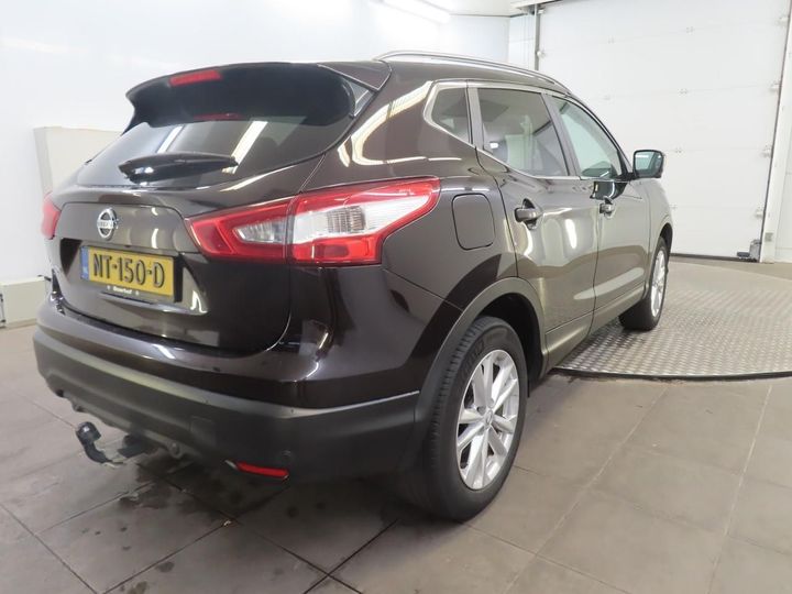 Photo 4 VIN: SJNFAAJ11UZ015933 - NISSAN QASHQAI 