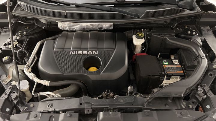 Photo 16 VIN: SJNFAAJ11UZ016380 - NISSAN QASHQAI 