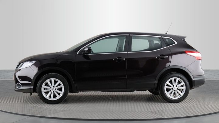 Photo 2 VIN: SJNFAAJ11UZ016380 - NISSAN QASHQAI 