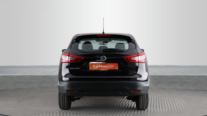 Photo 4 VIN: SJNFAAJ11UZ016380 - NISSAN QASHQAI 