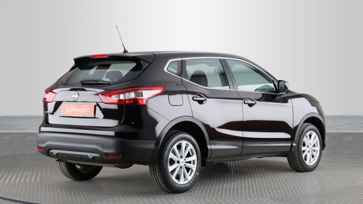 Photo 5 VIN: SJNFAAJ11UZ016380 - NISSAN QASHQAI 