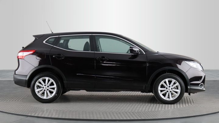 Photo 6 VIN: SJNFAAJ11UZ016380 - NISSAN QASHQAI 