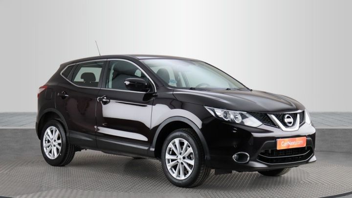 Photo 7 VIN: SJNFAAJ11UZ016380 - NISSAN QASHQAI 