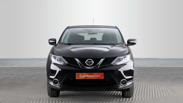 Photo 8 VIN: SJNFAAJ11UZ016380 - NISSAN QASHQAI 