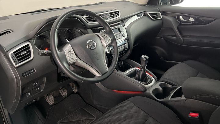 Photo 9 VIN: SJNFAAJ11UZ016380 - NISSAN QASHQAI 