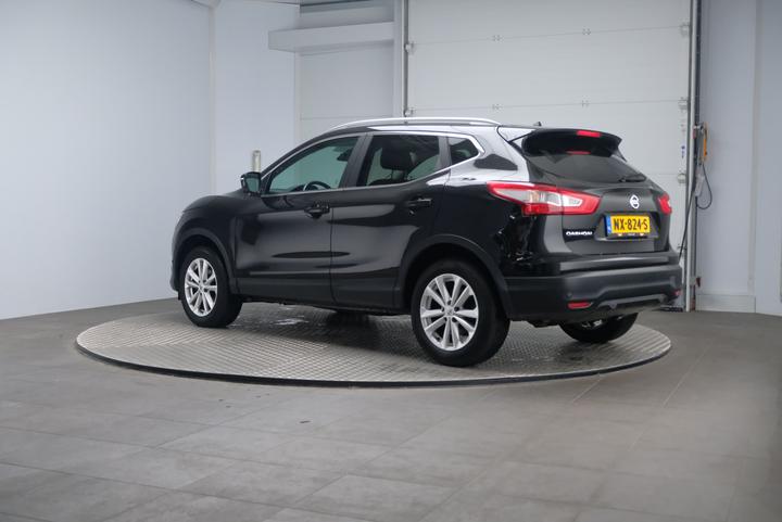 Photo 3 VIN: SJNFAAJ11UZ016500 - NISSAN QASHQAI 