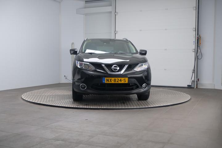 Photo 6 VIN: SJNFAAJ11UZ016500 - NISSAN QASHQAI 