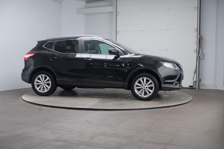 Photo 5 VIN: SJNFAAJ11UZ016500 - NISSAN QASHQAI 