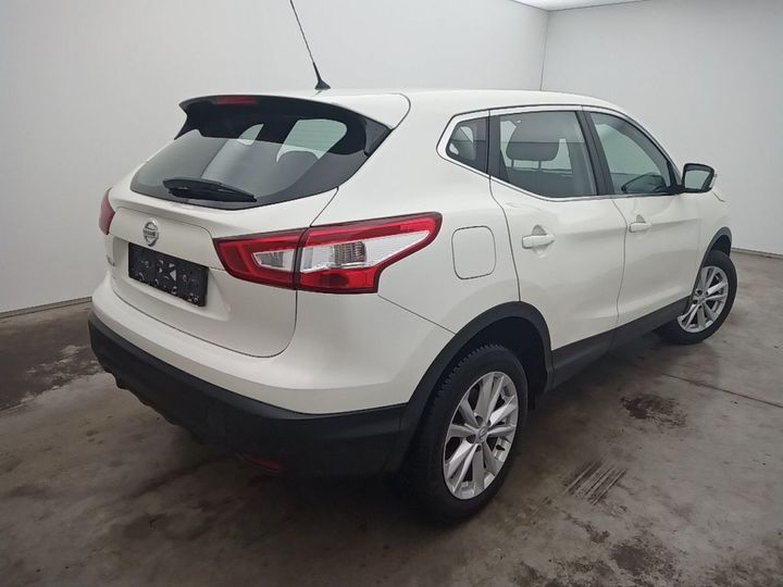 Photo 2 VIN: SJNFAAJ11UZ016543 - NISSAN QASHQAI &#3913 