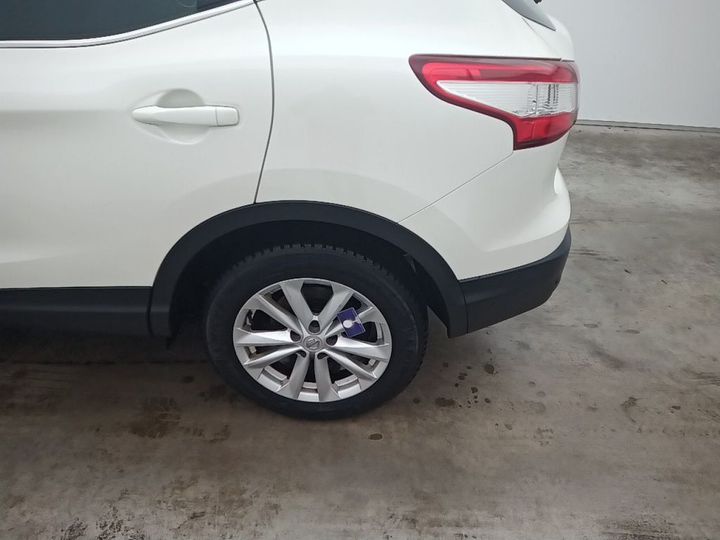 Photo 20 VIN: SJNFAAJ11UZ016543 - NISSAN QASHQAI &#3913 