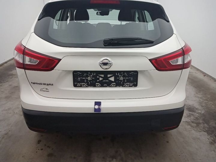 Photo 22 VIN: SJNFAAJ11UZ016543 - NISSAN QASHQAI &#3913 