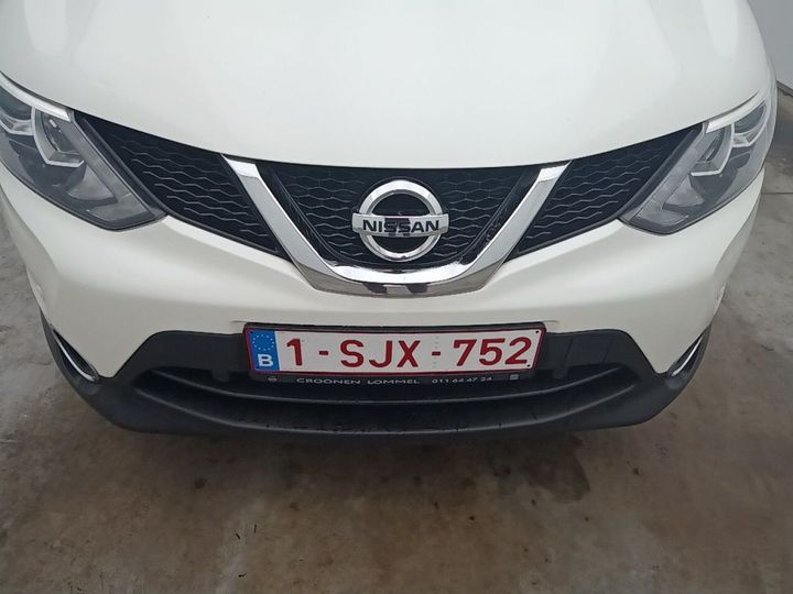 Photo 5 VIN: SJNFAAJ11UZ016543 - NISSAN QASHQAI &#3913 