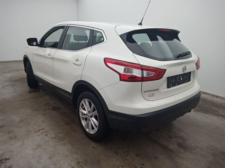 Photo 7 VIN: SJNFAAJ11UZ016543 - NISSAN QASHQAI &#3913 