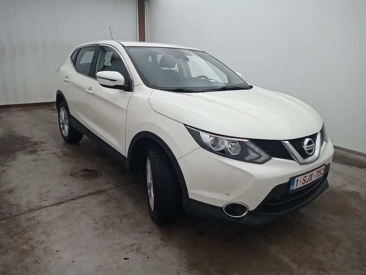 Photo 8 VIN: SJNFAAJ11UZ016543 - NISSAN QASHQAI &#3913 