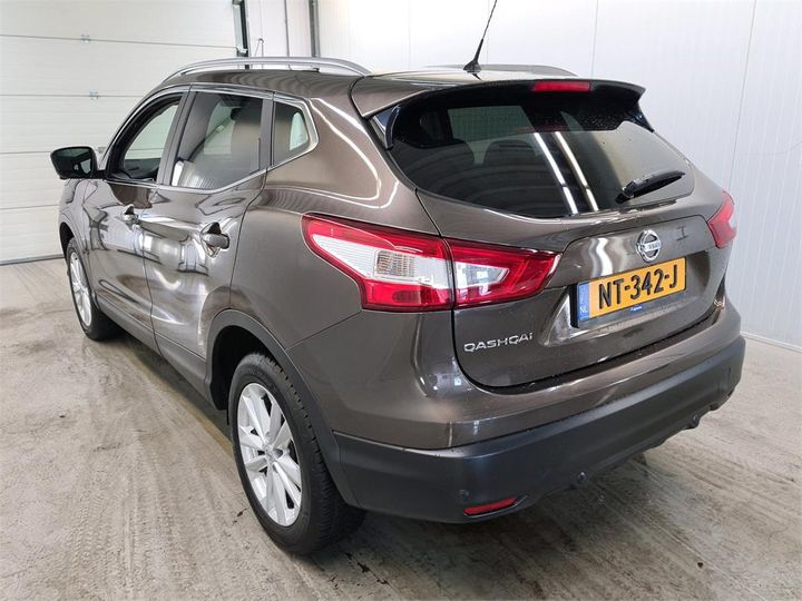 Photo 3 VIN: SJNFAAJ11UZ016872 - NISSAN QASHQAI 