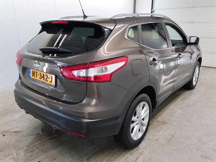 Photo 4 VIN: SJNFAAJ11UZ016872 - NISSAN QASHQAI 